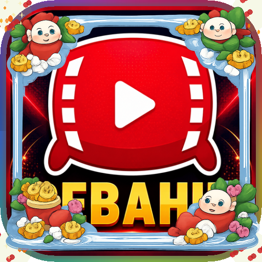 rebahin — galeri pratinjau Resmi APK